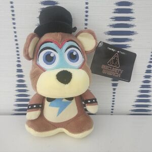 Five Nights at Freddy's Security Breach 6"